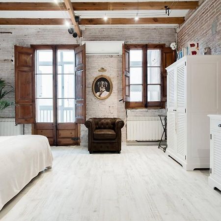 Lovely Loft Near Barcelona Center Екстериор снимка