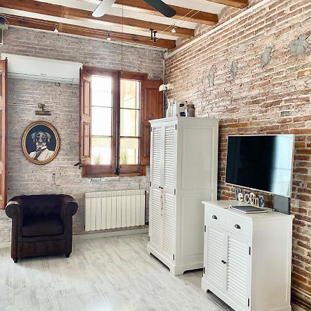 Lovely Loft Near Barcelona Center Екстериор снимка