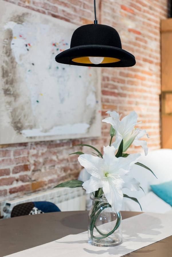 Lovely Loft Near Barcelona Center Екстериор снимка
