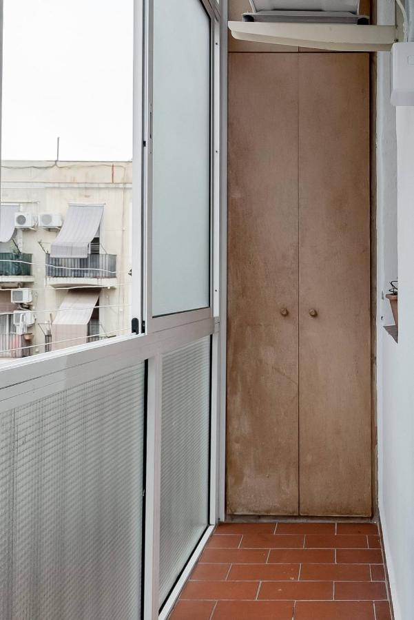 Lovely Loft Near Barcelona Center Екстериор снимка