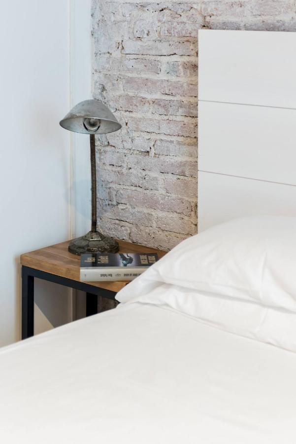 Lovely Loft Near Barcelona Center Екстериор снимка