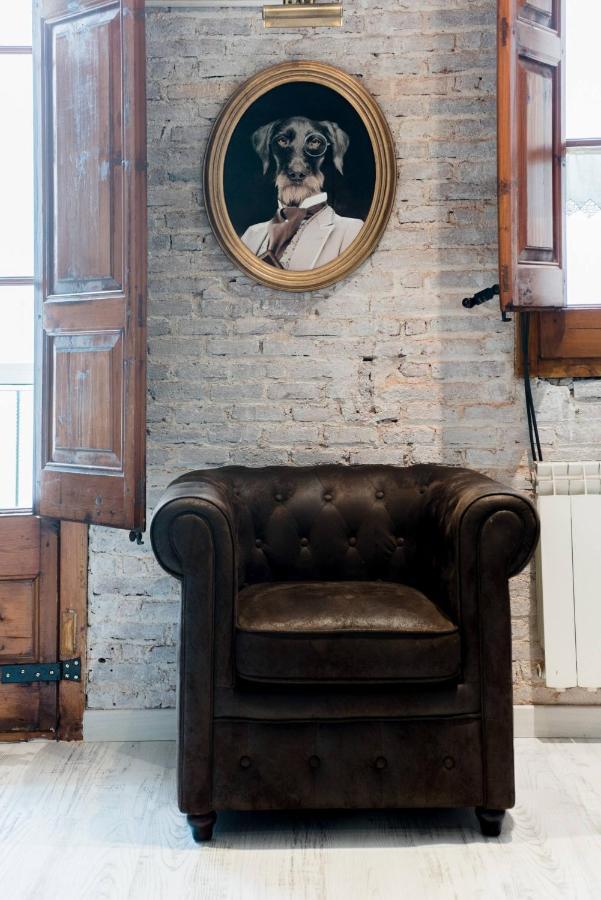 Lovely Loft Near Barcelona Center Екстериор снимка