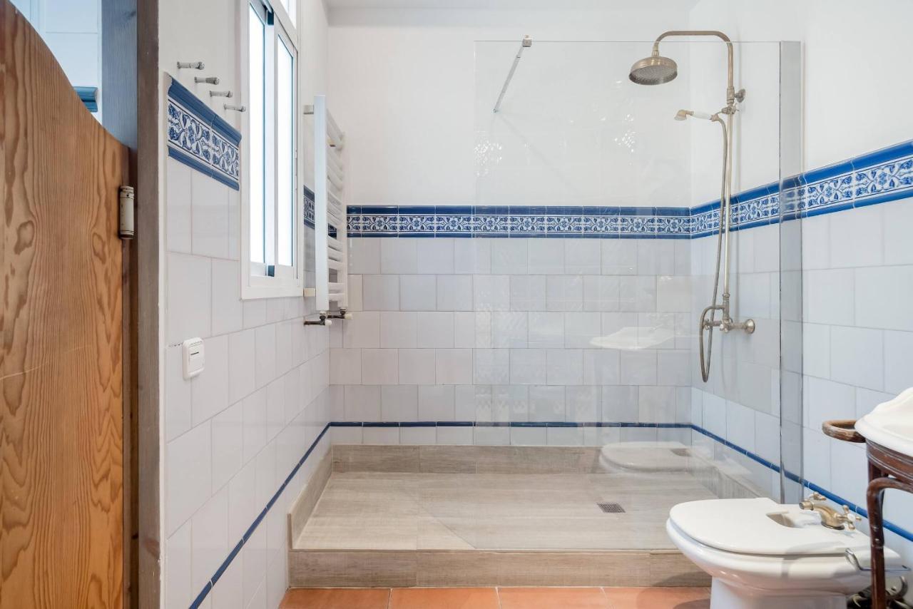 Lovely Loft Near Barcelona Center Екстериор снимка