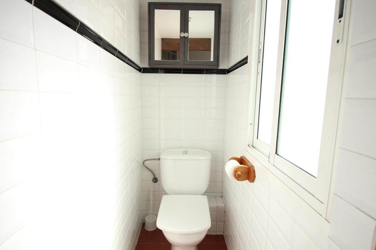 Lovely Loft Near Barcelona Center Екстериор снимка