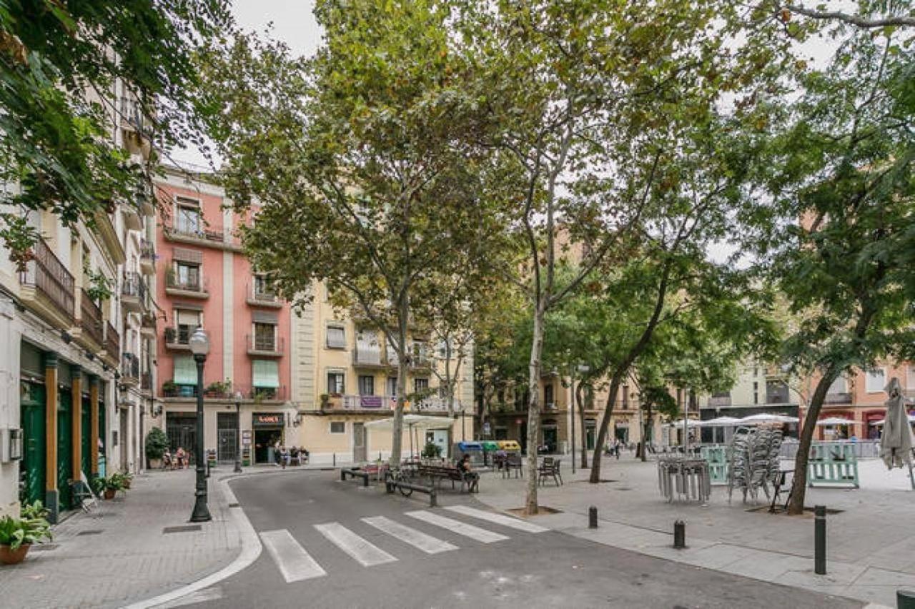 Lovely Loft Near Barcelona Center Екстериор снимка